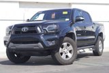 Used 2014 Toyota Tacoma PreRunner image 2