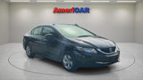 Used 2015 Honda Civic LX image 3