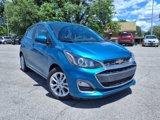 Used 2021 Chevrolet Spark LT image 2