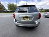 Used 2017 Chevrolet Equinox LT w/ Driver Confidence Package II image 4