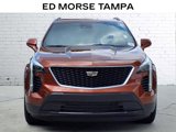 Used 2019 Cadillac XT4 Sport w/ Driver Awareness Package image 6