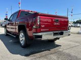 Used 2018 GMC Sierra 1500 SLT image 5