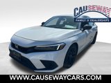 Used 2022 Honda Civic Sport image 1