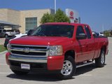 Used 2008 Chevrolet Silverado 1500 LT w/ Texas Edition image 2