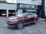 Used 2019 Honda CR-V EX image 4