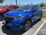 Used 2020 Honda HR-V Sport image 2