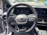 Used 2024 Chevrolet Equinox EV RS image 2
