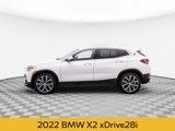Used 2022 BMW X2 xDrive28i w/ Convenience Package image 3