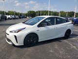 Certified 2021 Toyota Prius image 3