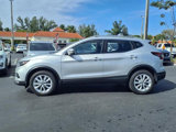 Certified 2021 Nissan Rogue Sport SV image 2