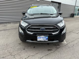 Used 2021 Ford EcoSport Titanium image 3