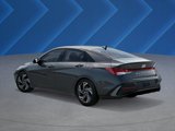 New 2025 Hyundai Elantra Sport image 5