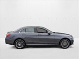 Used 2016 Mercedes-Benz C 300 4MATIC Sedan image 4