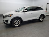 Used 2018 Kia Sorento LX image 2