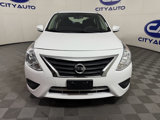 Used 2018 Nissan Versa S image 2
