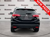 Certified 2020 Honda HR-V EX image 4