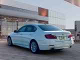 Used 2013 BMW 535i Sedan image 5