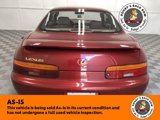 Used 1992 Lexus SC 400 Coupe image 5