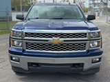 Used 2014 Chevrolet Silverado 1500 LT w/ All Star Edition image 2