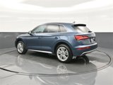 Used 2018 Audi Q5 2.0T Premium Plus w/ Premium Plus Package image 5