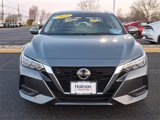 Used 2021 Nissan Sentra SV image 3