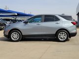 Used 2023 Chevrolet Equinox LT w/ LPO, Floor Liner Package image 2