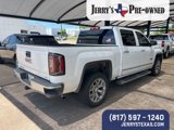 Used 2018 GMC Sierra 1500 SLT w/ Texas SLT Premium Package image 4