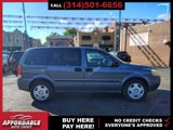 Used 2007 Chevrolet Uplander LS w/ Climate Package image 3