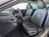 Used 2021 Toyota Camry XSE image 5