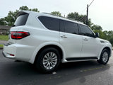 Used 2023 Nissan Armada SV w/ Cargo Package image 5