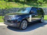 Used 2021 Land Rover Range Rover P525 Westminster Edition LWB image 1