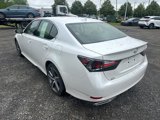 Used 2017 Lexus GS 350 AWD image 6