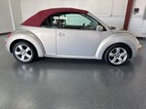 Used 2009 Volkswagen Beetle Blush image 3