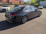 Used 2021 Mercedes-Benz E 350 4MATIC Sedan image 3