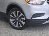 Certified 2022 Buick Encore Preferred w/ Safety Package image 3