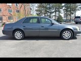 Used 2011 Cadillac DTS Premium image 4