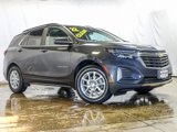 Certified 2022 Chevrolet Equinox LT image 2