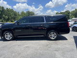 Used 2017 Chevrolet Suburban LT w/ Luxury Package image 6