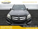 Used 2013 Mercedes-Benz GLK 350 2WD image 2