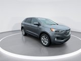 Used 2024 Ford Edge Titanium image 2