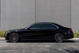 Used 2022 Mercedes-Benz S 500 4MATIC image 2