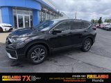 Certified 2021 Honda CR-V EX image 4