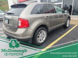 Used 2014 Ford Edge Limited w/ Equipment Group 301A image 2