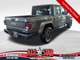 Certified 2023 Jeep Gladiator Overland image 4