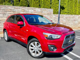 Used 2015 Mitsubishi Outlander Sport ES image 3