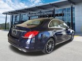Certified 2021 Mercedes-Benz C 300 Sedan image 4
