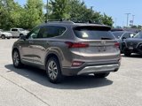 Used 2020 Hyundai Santa Fe Limited image 5