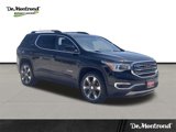 Used 2017 GMC Acadia SLT image 3