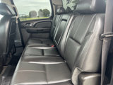 Used 2014 Chevrolet Silverado 3500 LTZ w/ LTZ Plus Package image 5