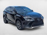 Used 2020 Lexus NX 300 F Sport image 3